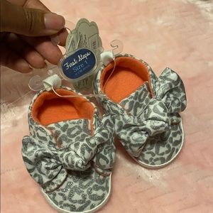 Baby Shoes